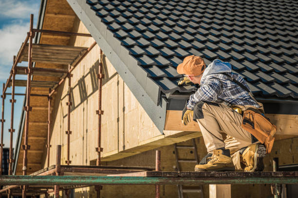 Best Roof Waterproofing Services  in Schaumburg, IL