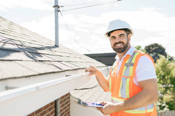 Residential Roof Replacement in Schaumburg, IL