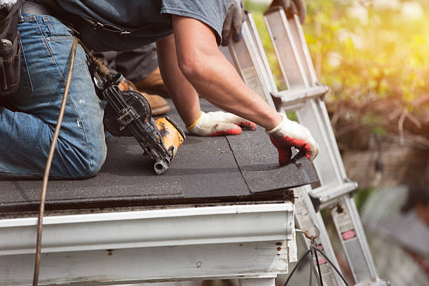 Best Storm Damage Roof Repair  in Schaumburg, IL