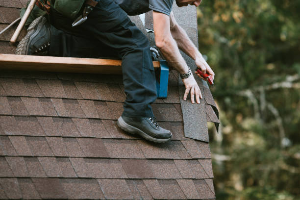 Best Emergency Roof Repair  in Schaumburg, IL