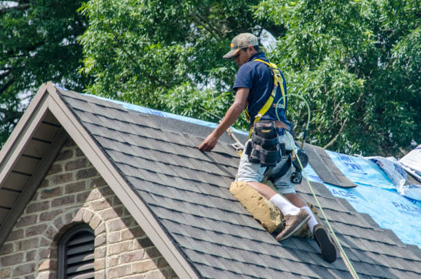 Best Emergency Roof Repair  in Schaumburg, IL