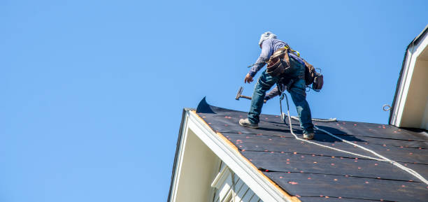 Quick and Trustworthy Emergency Roof Repair Services in Schaumburg, IL